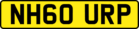 NH60URP