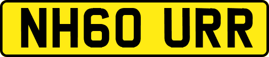 NH60URR