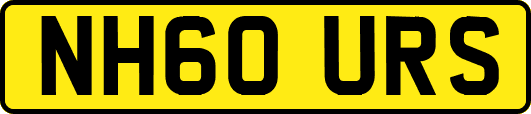 NH60URS