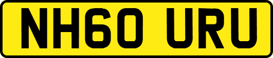 NH60URU