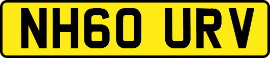 NH60URV