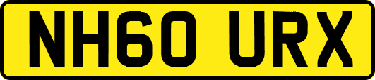 NH60URX