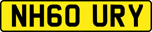 NH60URY