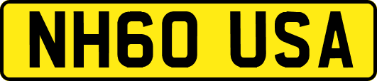 NH60USA