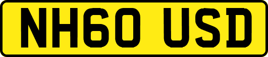 NH60USD
