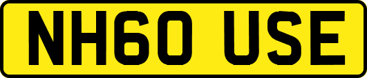 NH60USE