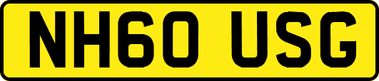 NH60USG