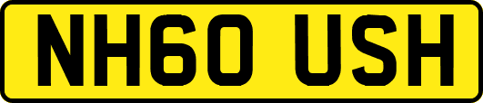 NH60USH