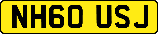 NH60USJ