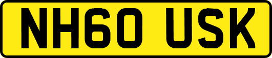 NH60USK