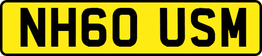 NH60USM