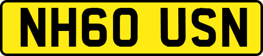 NH60USN