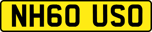 NH60USO