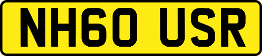 NH60USR