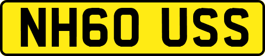 NH60USS