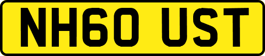 NH60UST