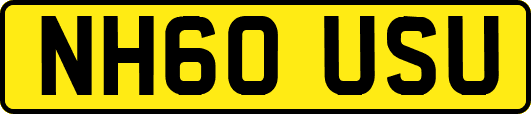 NH60USU