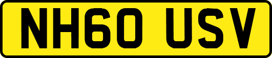 NH60USV