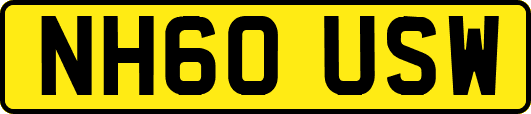 NH60USW