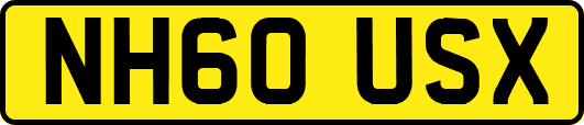 NH60USX