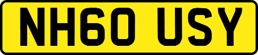 NH60USY