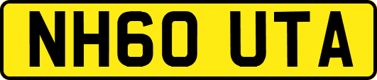 NH60UTA