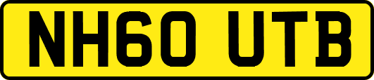 NH60UTB