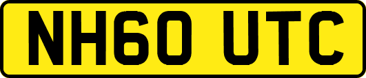 NH60UTC
