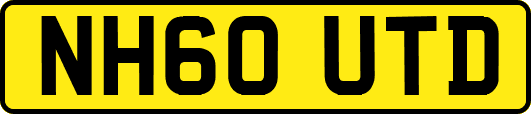 NH60UTD
