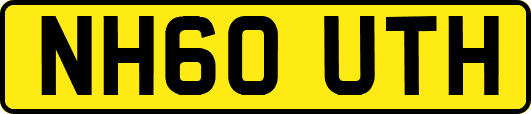 NH60UTH
