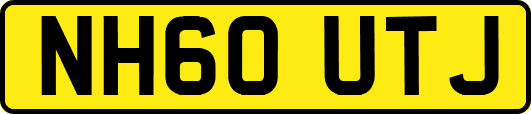 NH60UTJ