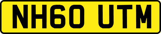 NH60UTM