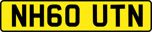 NH60UTN