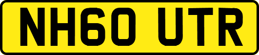 NH60UTR