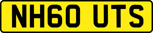 NH60UTS