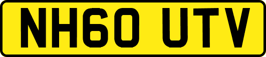 NH60UTV