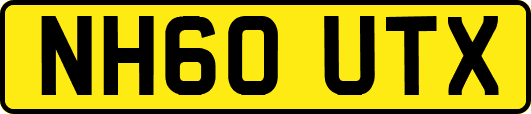 NH60UTX
