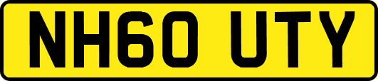 NH60UTY