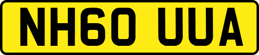 NH60UUA