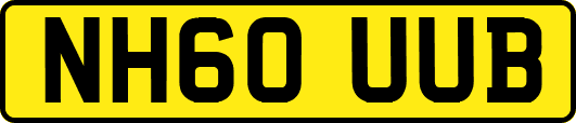 NH60UUB