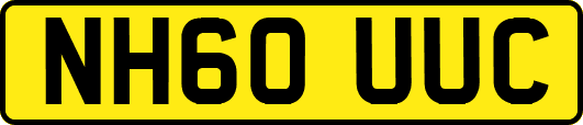 NH60UUC