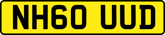 NH60UUD