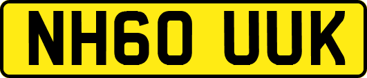 NH60UUK