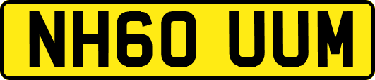 NH60UUM