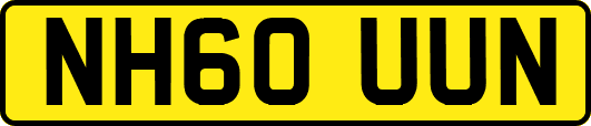 NH60UUN