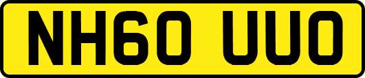 NH60UUO