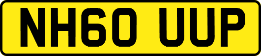 NH60UUP