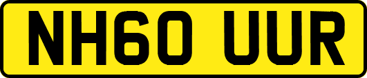 NH60UUR