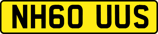 NH60UUS