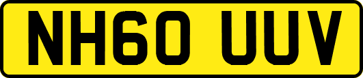 NH60UUV